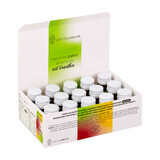 Beautyllagen Shot, aromă de mere și lime, 30 ml x 15 unități