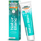 Sylveco Natur Blanc toothpaste for sensitive teeth, Fresh Eucalyptus, 100 g