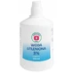 Botiquín ABC, peróxido de hidrógeno 3%, cosmético, 100 ml