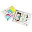 Set Sio Gilu, sal de baño 560 g + aceite facial y corporal 30 ml + aceite de aromaterapia 15 ml