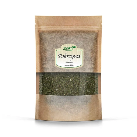 Net net nettle, 200 g