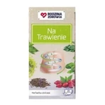Rodzina Zdrowia Na Trawienie, fester Tee, 2 g x 20 Tütchen