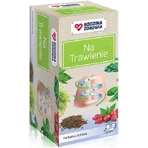 Rodzina Zdrowia Na Trawienie, fester Tee, 2 g x 20 Tütchen