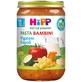HiPP Pasta Bambini Bio, rigatoni napoli, after 11 months, 220 g