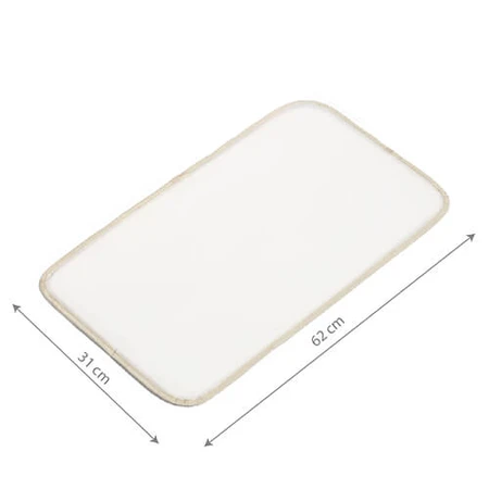 BabyOno, Kinderwagentasche, Carmen, beige