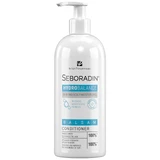 Acondicionador capilar Seboradin Hydro Balance, 400 ml