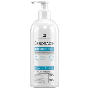 Haarconditioner Seboradin Hydro Balance, 400 ml