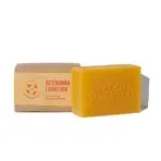 Cztery Szpaki, savon en barre, molène et argousier, 110 g Cztery Szpaki, savon en barre, molène et argousier, 110 g