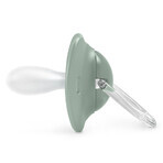 Suavinex A walk in the park SX Pro, fysiologische fopspeen, silicone, olijf, vanaf 18 maanden, 2 stuks Suavinex A walk in the park SX Pro, fysiologische fopspeen, silicone, olijf, vanaf 18 maanden, 2 stuks
