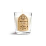 Flagolie Celebrate, Duftkerze aus Soja, Pfirsich und Karamell, 70 g