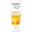 Weleda Caléndula, crema antiquemaduras para bebés y niños con caléndula, sin perfume, 75 ml