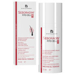 Seboradin Fito Cell, gladmakend haarserum, niet uitspoelen, 75 ml Seboradin Fito Cell, gladmakend haarserum, niet uitspoelen, 75 ml