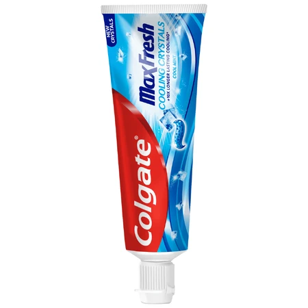 Colgate Max Fresh Cooling Crystals Toothpaste, 75 ml