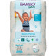 Bambo Nature Pants Swim, couches de natation, taille M, 12+ kg, 12 pcs