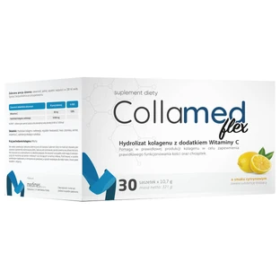 Collamed Flex, 30 sobres