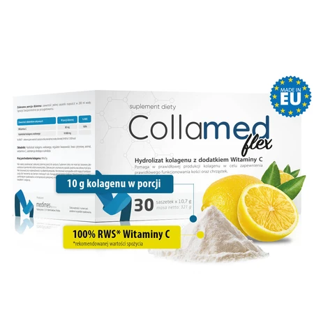 Collamed Flex, 30 sobres