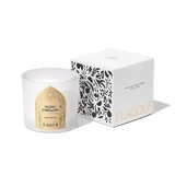 Flagolie Celebrate, scented candle made of soy, sandalwood, 170 g