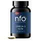 NFO Omega-3 Forte, 60 capsules me