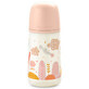 Suavinex Dreams, SX Pro frasco flujo medio, melocot&#243;n, 270 ml