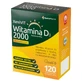 XeniVit Vitamine D3 2000, 120 softgel capsules