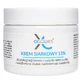 CxScabies Sulfur Cream 15% face and body care cream for dry and sensitive skin, 87 ml, Aperla
