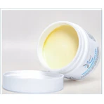 CxScabies Sulfur Cream 15% face and body care cream for dry and sensitive skin, 87 ml, Aperla