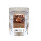 Cocoa powder 10-12%, 250 gr, Herbal Sana
