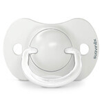Suavinex A walk in the park SX Pro, tétine physiologique, silicone, gris, 0-6 mois, 2 pièces Suavinex A walk in the park SX Pro, tétine physiologique, silicone, gris, 0-6 mois, 2 pièces