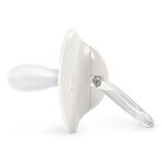Suavinex A walk in the park SX Pro, tétine physiologique, silicone, gris, 0-6 mois, 2 pièces Suavinex A walk in the park SX Pro, tétine physiologique, silicone, gris, 0-6 mois, 2 pièces