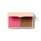 Paese Kiss my Cheeks Face Contour Palette, kalt, 15 g