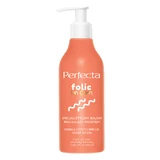 Perfecta Folic Mom, loción especializada para reducir las estrías, 200 ml