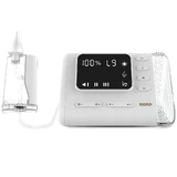 Neno Nariz, cordless electronic nasal aspirator for children