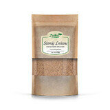Flax seeds, brown, ground, defatted, 500 g