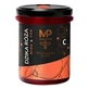 Miody Polskie Polskie Miód & Sok Dzika Róża + Vit. C, 250 g