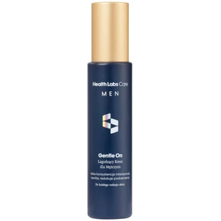 Health Labs Gentle On crème apaisante pour hommes, 50 ml