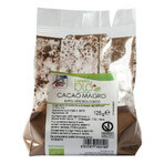 Biologisch mager cacaopoeder, 125 g, La Finestra Sul Cielo Biologisch mager cacaopoeder, 125 g, La Finestra Sul Cielo