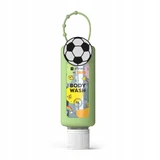 Hiskin Kids Body Wash Ball, body wash gel, 75 ml