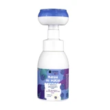 HiSkin For Kids, hand and body wash, berries, 300 ml