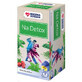 Health family Na Detox, fixed tea, 2 g x 20 sachets