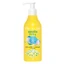 Perfecta Emolic Baby Emollient Emollient Bath Emulsion, from the first day of life, 240 ml