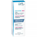 Ducray Dexyane Med, crème apaisante et régénérante pour le visage et le corps, peaux avec eczéma, 100 ml