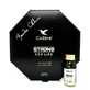 Strong For Life Shot Collageen Shot, collageen 10000 mg, perziksmaak, 60 ml x 15 eenheden