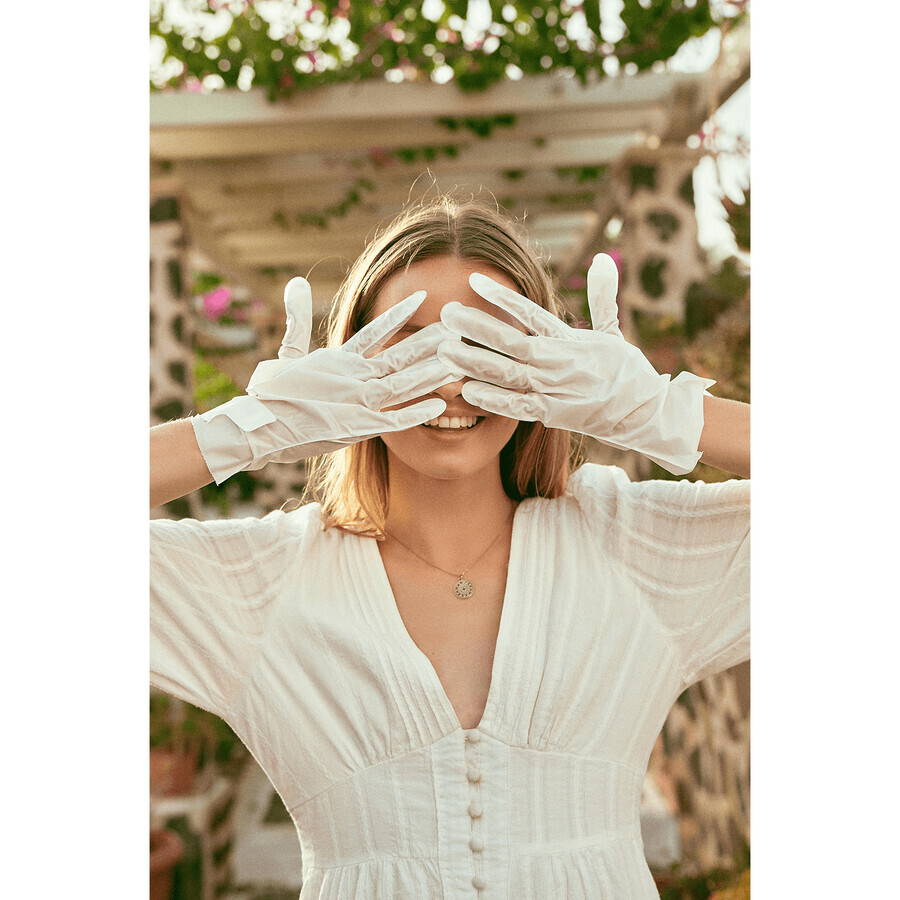 Handy Lab. Extreme Retinol, hand mask with gloves, 30 g