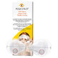 Posiforlid, warming eye mask