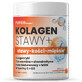 Pureo Health Collageen Gewrichten+, sinaasappel- en perziksmaak, 120 g