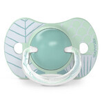 Suavinex Dreams SX Pro, tétine physiologique, silicone, marine, à partir de 18 mois, 2 pièces Suavinex Dreams SX Pro, tétine physiologique, silicone, marine, à partir de 18 mois, 2 pièces