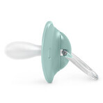 Suavinex Dreams SX Pro, tétine physiologique, silicone, marine, à partir de 18 mois, 2 pièces Suavinex Dreams SX Pro, tétine physiologique, silicone, marine, à partir de 18 mois, 2 pièces