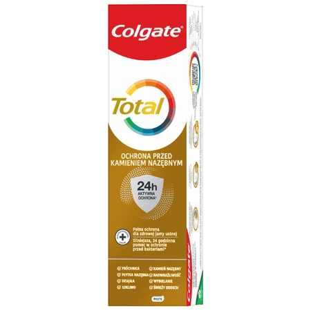 Colgate Colgate Total Anti-Zahnstein-Zahnpasta 75 ml