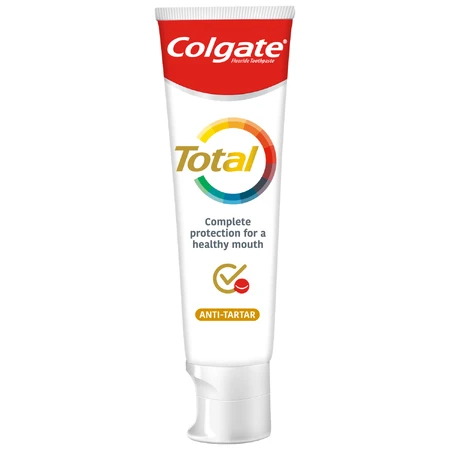 Colgate Colgate Total Anti-Zahnstein-Zahnpasta 75 ml