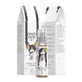 Hiskin Crazy Hair, Serum für Spliss, Feige, 50 ml